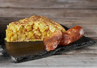 CHORIZO MEDIANA