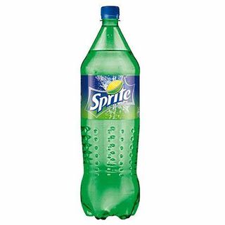 Sprite 1.5 l