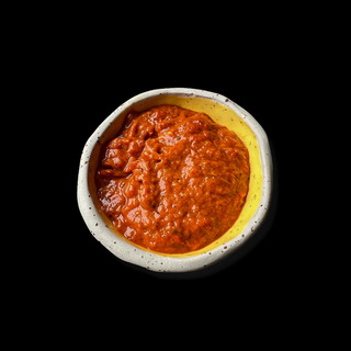 Sos Piri Piri