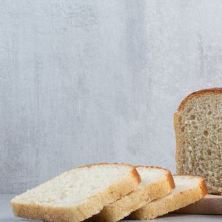 Хліб домашній