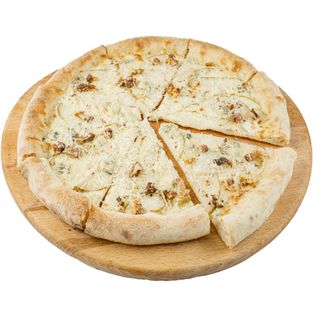 Піца з Дорблю та грушею