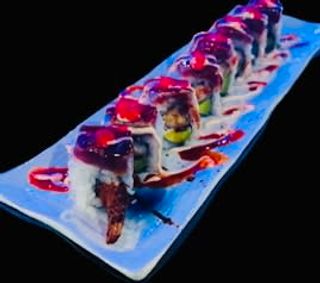 Tataki uramaki  (8Uds)