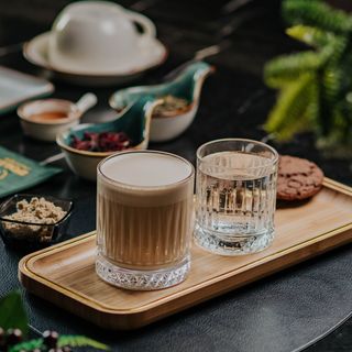 Раф орех-кокос