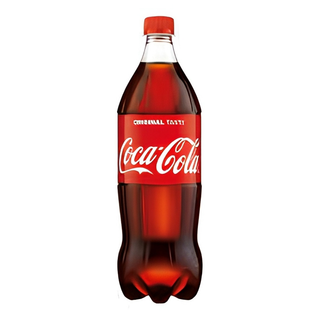 Coca cola 1L
