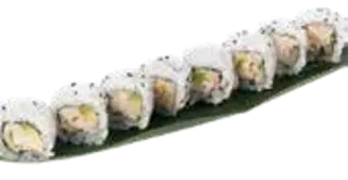 N.93 Spicy granchio  8 pezzi