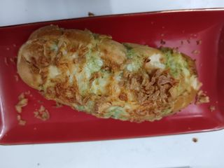 Pão de Alho
