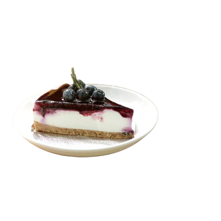 Tarta De Queso Con Mermelada Casera