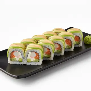Menu Spéciaux Avocado