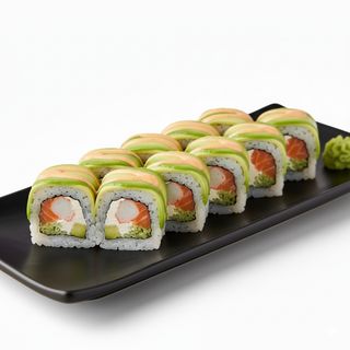 Menu Spéciaux Avocado