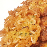 Tortillitas de camarones (3 uds.)