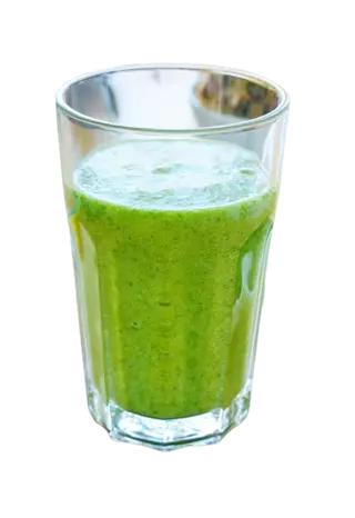 Smoothie osvježavajući mix 0.30l
