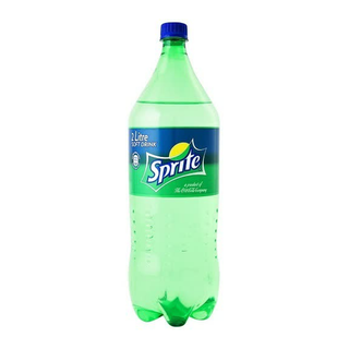Sprite 2L PET