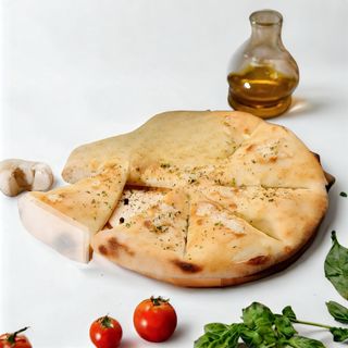 Domaća pogača
