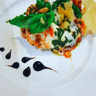 Parmegiana