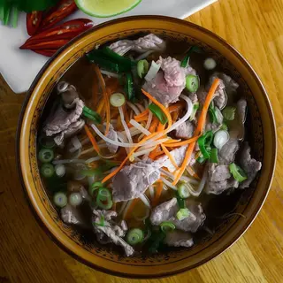 Pho banna