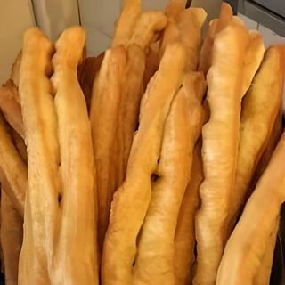 Ración De Churros Para 3 (450 G.)