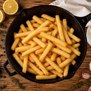 Patatine fritte