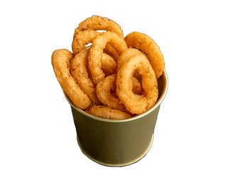 Krążki cebulowe 10 szt