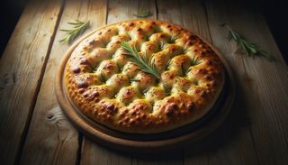 Foccacia Rustica