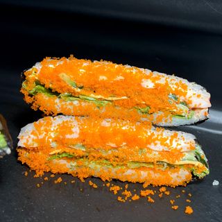 Сушісендвіч з куркою (225г)