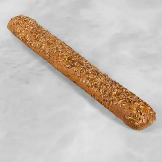 Pan Chapata Cereales