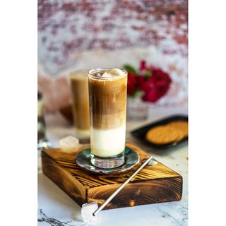 Spanish Latte