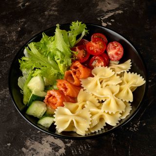 Рибний ФрешБоул (300г)