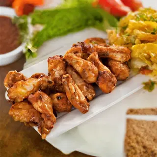 Alitas (6 Uds.)