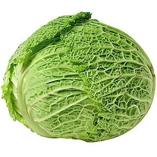 Repollo Rizado Pieza (Aprox 1,5 Kg.)