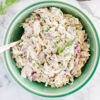 Chicken salad