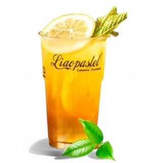 ICE TEA VERDE
