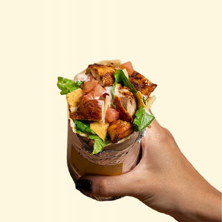 César Burrito