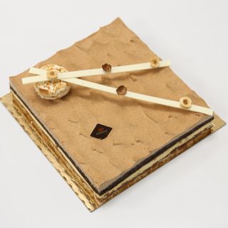 Casse noisette (8-pers)