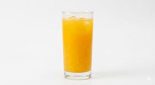 Sumo Laranja