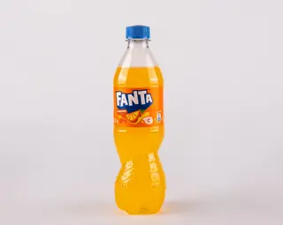 Fanta S