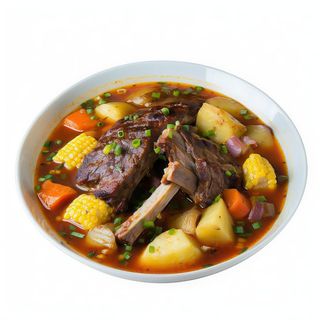 Sancocho De Costilla