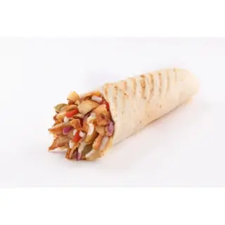 Shawarma Plain