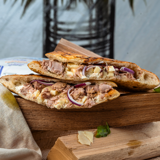 Panini Tonno
