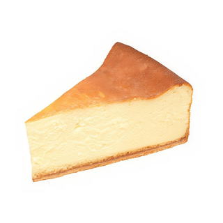 Tarta de queso casera (postre sin gluten)