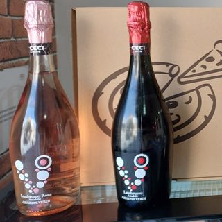 Vino Lambrusco (75 Cl.)