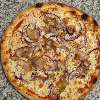 Chicken Onion (27 cm)