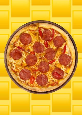 Peperoni