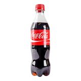 Coca cola 0.5l