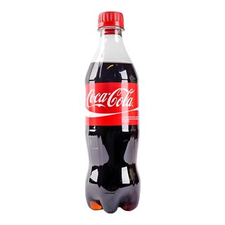 Coca cola 0.5l