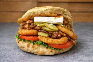 Kebab Tasty onion rings_edition