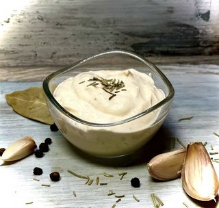 Часниковий (40г)