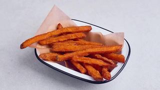 Bataty Frytki