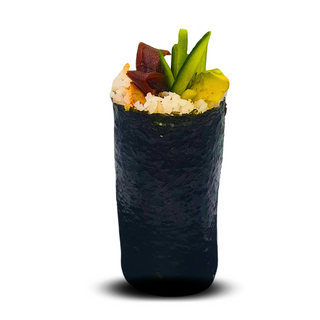 Rolka Sztokholm (Wege)