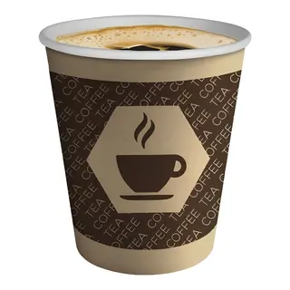 espresso scurt
