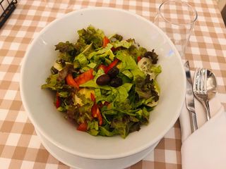 Insalata Mista